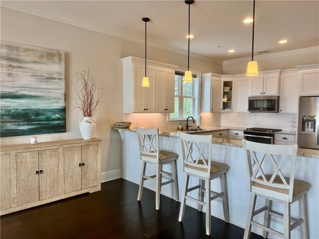 227 Fort King George Drive H, Darien, GA 31305