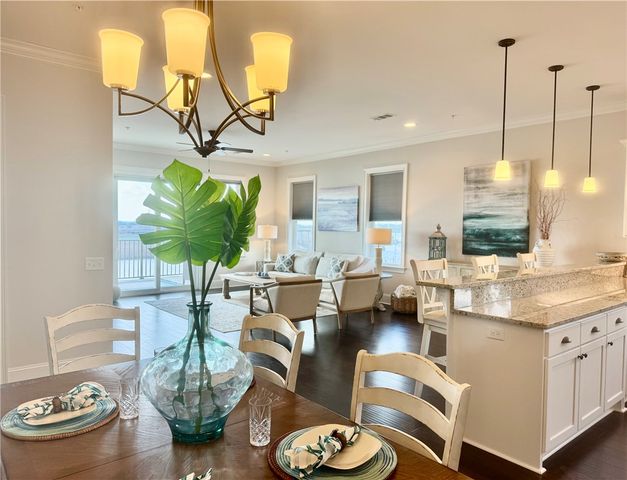 227 Fort King George Drive H, Darien, GA 31305