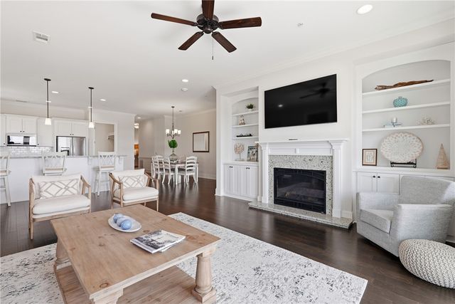 227 Fort King George Drive H, Darien, GA 31305