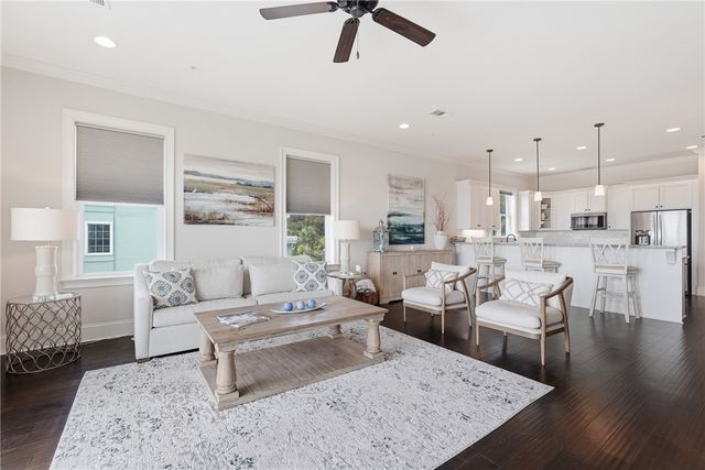 227 Fort King George Drive H, Darien, GA 31305