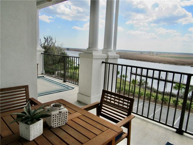 227 Fort King George Drive H, Darien, GA 31305