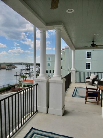 227 Fort King George Drive H, Darien, GA 31305