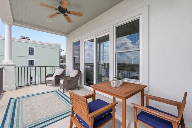 227 Fort King George Drive H, Darien, GA 31305