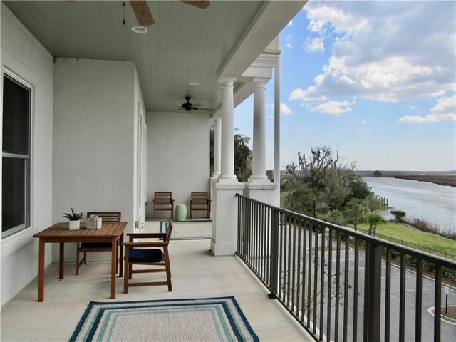 227 Fort King George Drive H, Darien, GA 31305