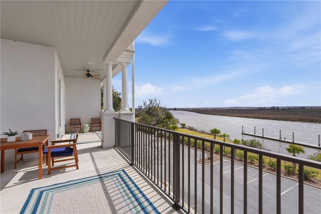 227 Fort King George Drive H, Darien, GA 31305