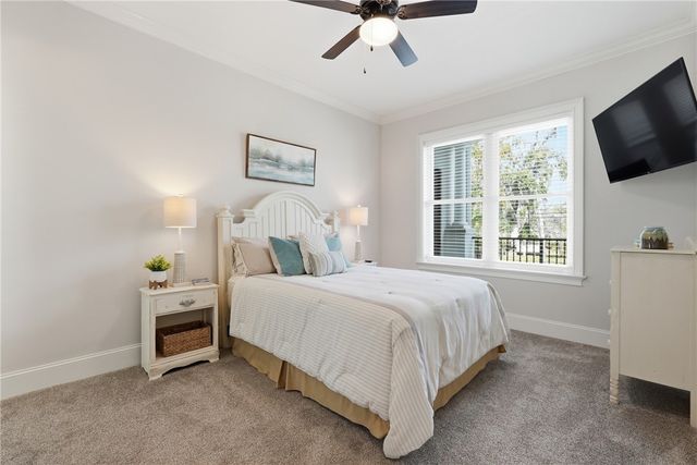 227 Fort King George Drive H, Darien, GA 31305