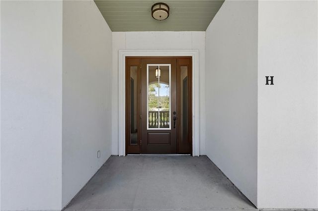 227 Fort King George Drive H, Darien, GA 31305