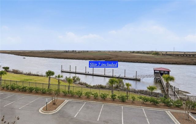 227 Fort King George Drive H, Darien, GA 31305