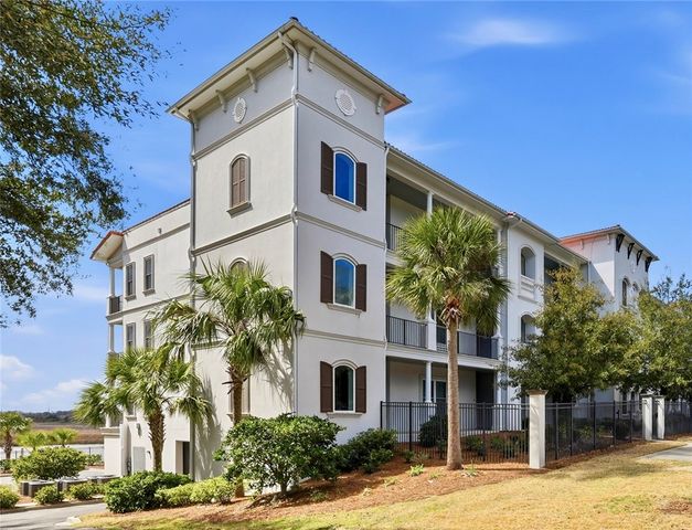 227 Fort King George Drive H, Darien, GA 31305