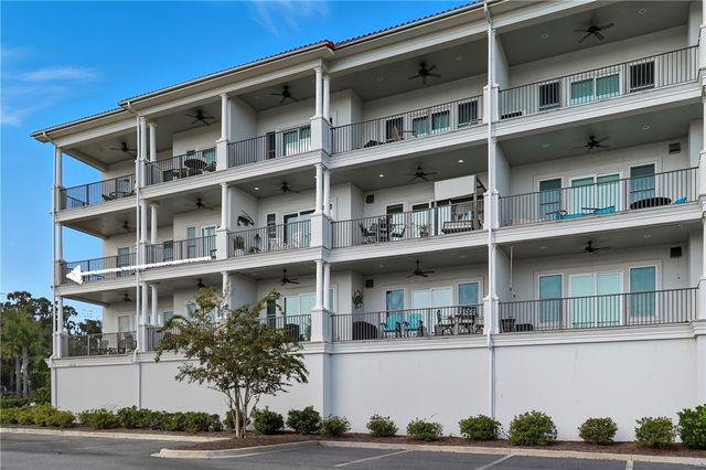 227 Fort King George Drive H, Darien, GA 31305