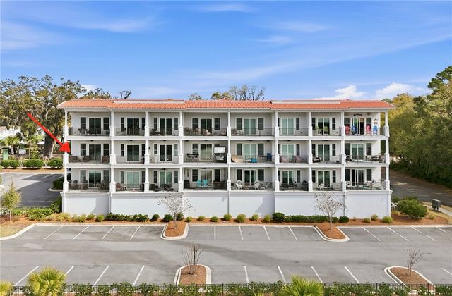 227 Fort King George Drive H, Darien, GA 31305