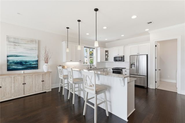 227 Fort King George Drive H, Darien, GA 31305