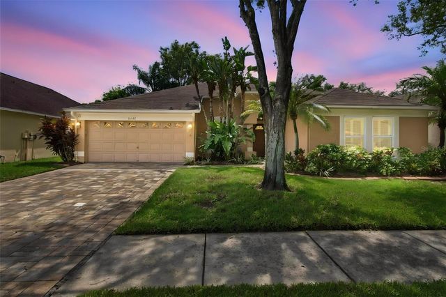 11417 CYPRESS PARK STREET, Tampa, FL 33624