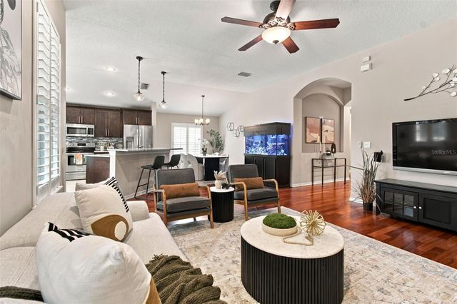 11417 CYPRESS PARK STREET, Tampa, FL 33624