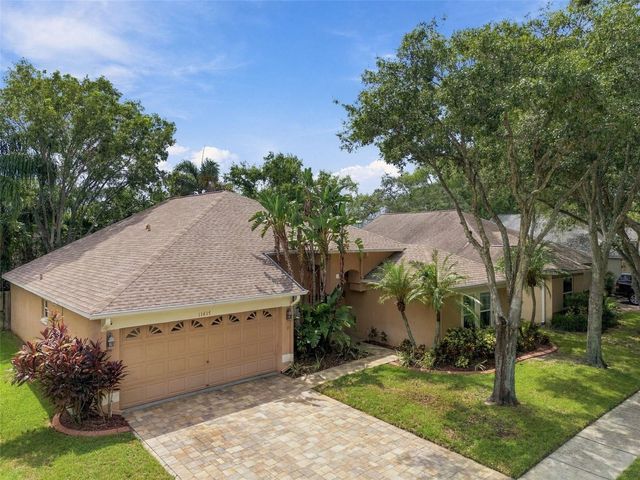 11417 CYPRESS PARK STREET, Tampa, FL 33624
