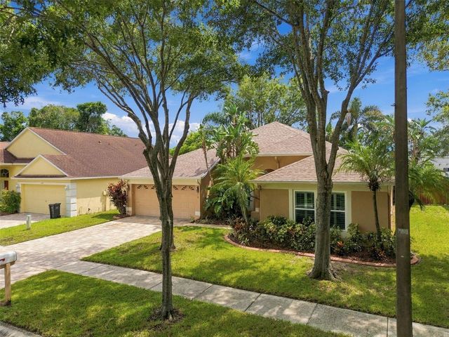 11417 CYPRESS PARK STREET, Tampa, FL 33624
