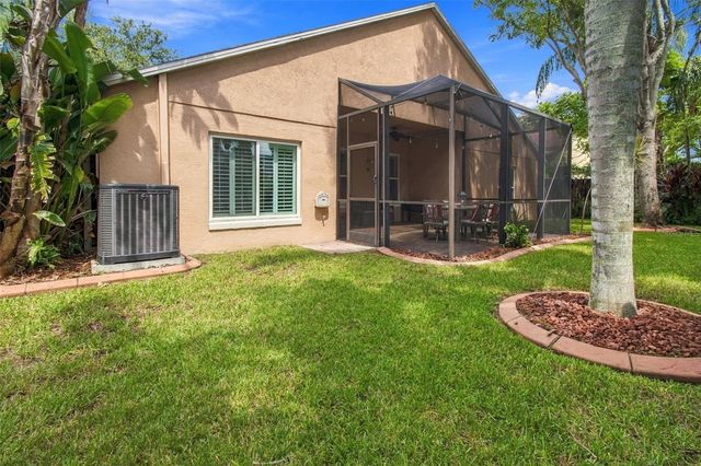 11417 CYPRESS PARK STREET, Tampa, FL 33624