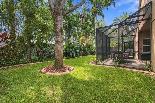 11417 CYPRESS PARK STREET, Tampa, FL 33624