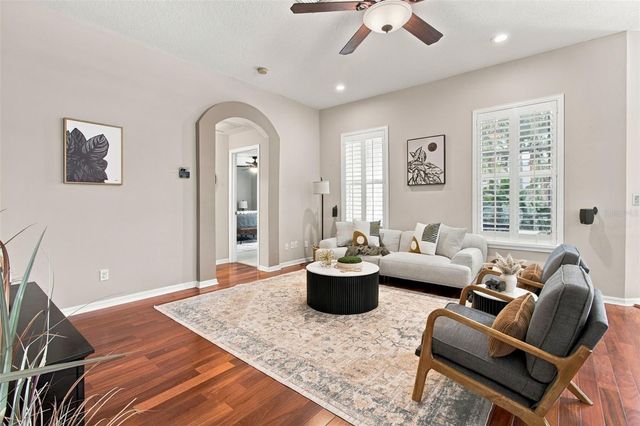 11417 CYPRESS PARK STREET, Tampa, FL 33624