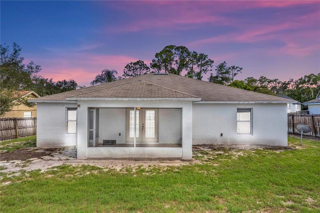 1384 FREEPORT DRIVE, Deltona, FL 32725