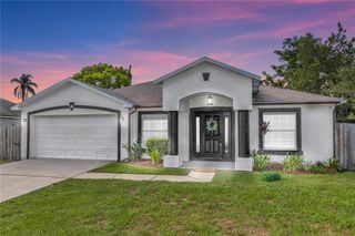 1384 FREEPORT DRIVE, Deltona, FL 32725