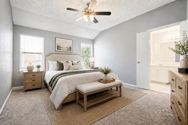 330 Mesquite Hill Drive, Arlington, TX 76002