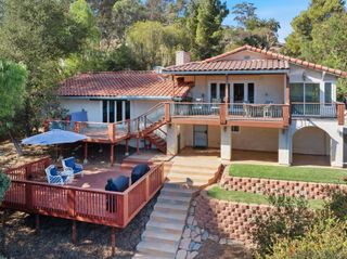4488 La Canada, Fallbrook, CA 92028