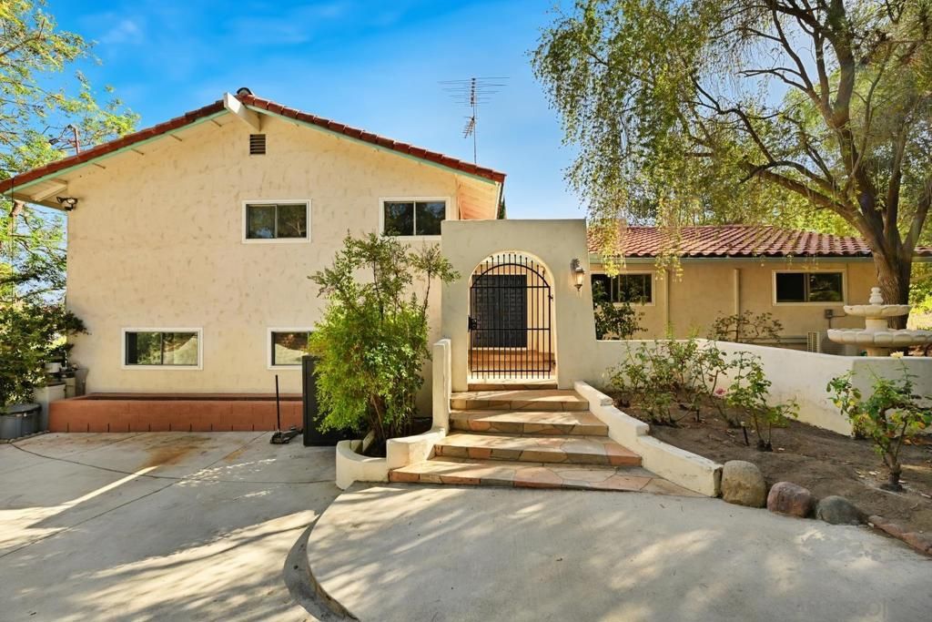 4488 La Canada, Fallbrook, CA 92028 — photo 2
