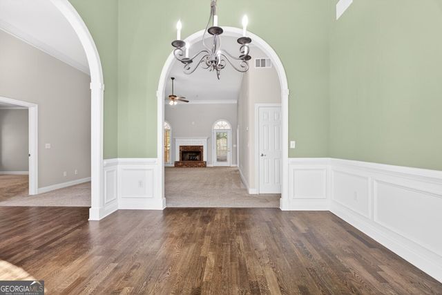 3570 Bulloch Lake Road, Loganville, GA 30052