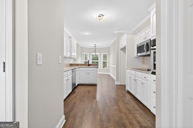 3570 Bulloch Lake Road, Loganville, GA 30052