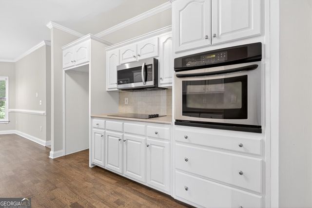 3570 Bulloch Lake Road, Loganville, GA 30052