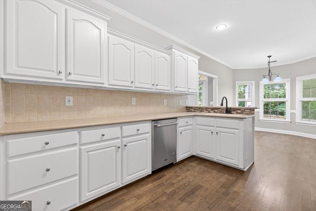 3570 Bulloch Lake Road, Loganville, GA 30052