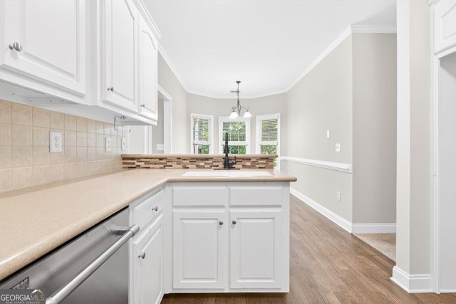 3570 Bulloch Lake Road, Loganville, GA 30052
