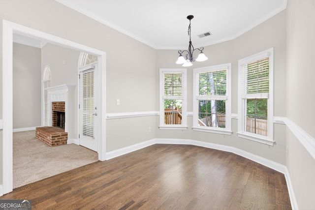 3570 Bulloch Lake Road, Loganville, GA 30052
