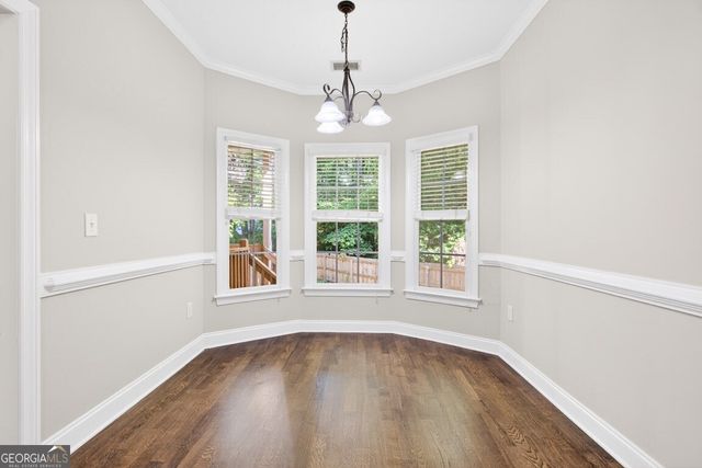3570 Bulloch Lake Road, Loganville, GA 30052