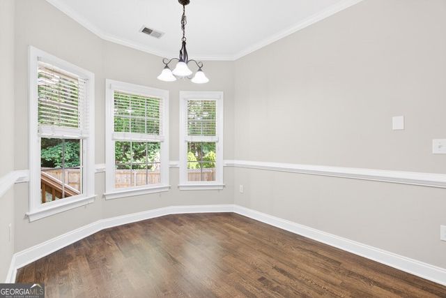 3570 Bulloch Lake Road, Loganville, GA 30052