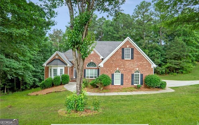 3570 Bulloch Lake Road, Loganville, GA 30052