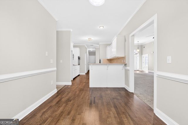 3570 Bulloch Lake Road, Loganville, GA 30052