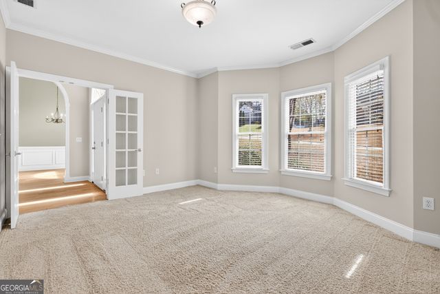 3570 Bulloch Lake Road, Loganville, GA 30052