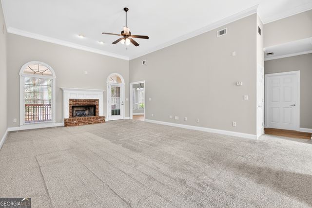 3570 Bulloch Lake Road, Loganville, GA 30052