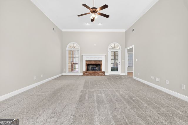 3570 Bulloch Lake Road, Loganville, GA 30052