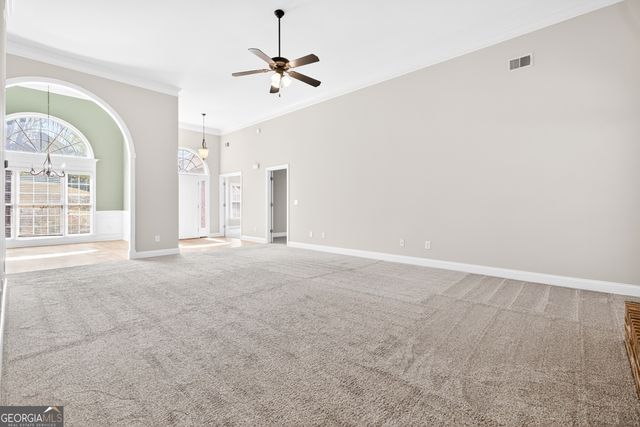 3570 Bulloch Lake Road, Loganville, GA 30052