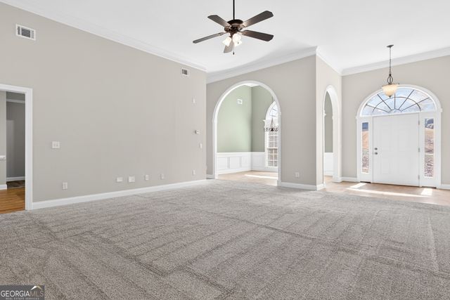 3570 Bulloch Lake Road, Loganville, GA 30052