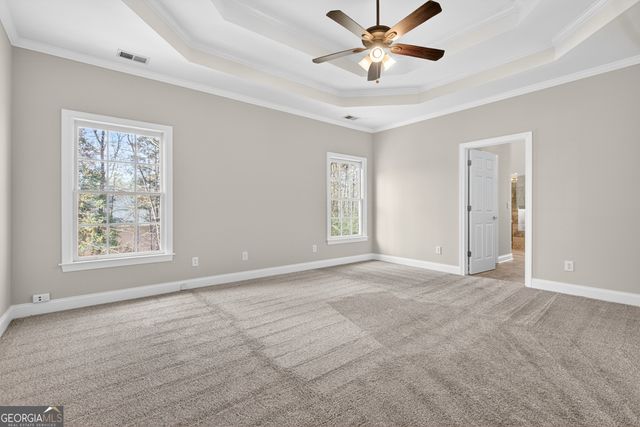 3570 Bulloch Lake Road, Loganville, GA 30052