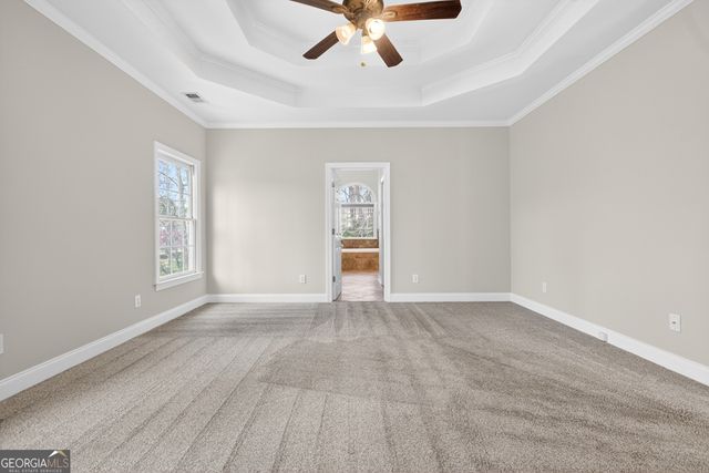 3570 Bulloch Lake Road, Loganville, GA 30052