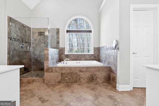 3570 Bulloch Lake Road, Loganville, GA 30052