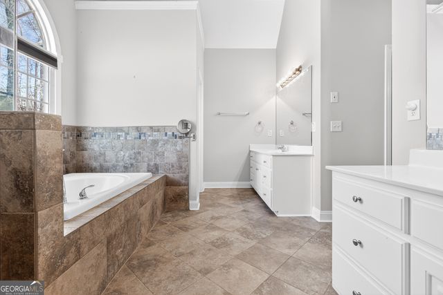 3570 Bulloch Lake Road, Loganville, GA 30052