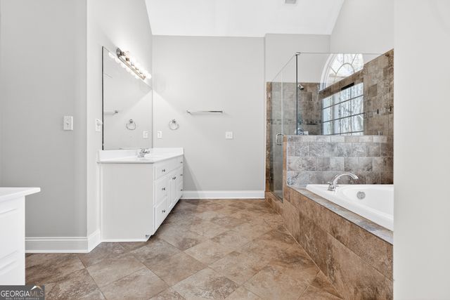 3570 Bulloch Lake Road, Loganville, GA 30052