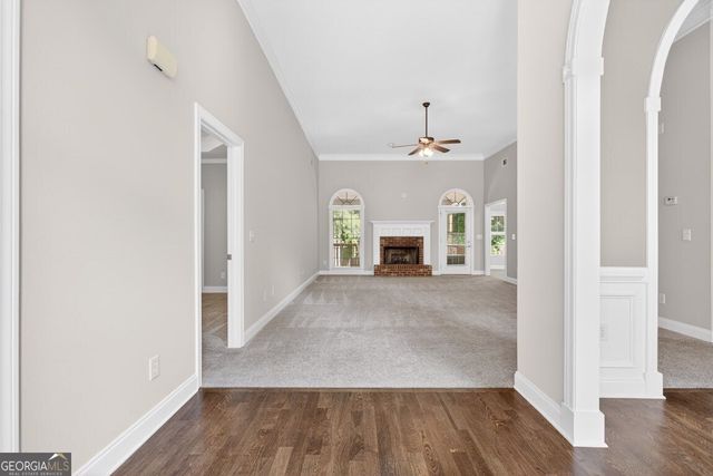 3570 Bulloch Lake Road, Loganville, GA 30052