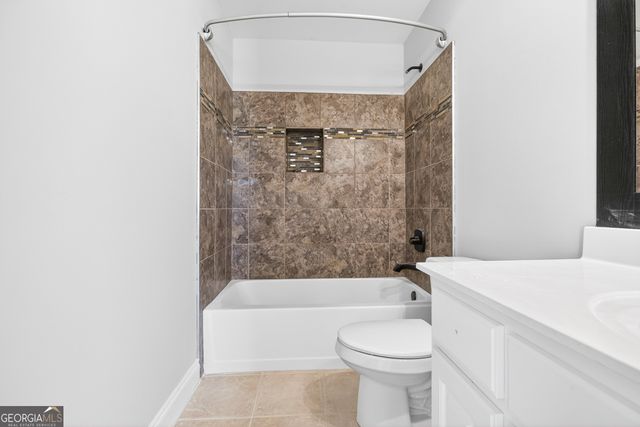 3570 Bulloch Lake Road, Loganville, GA 30052
